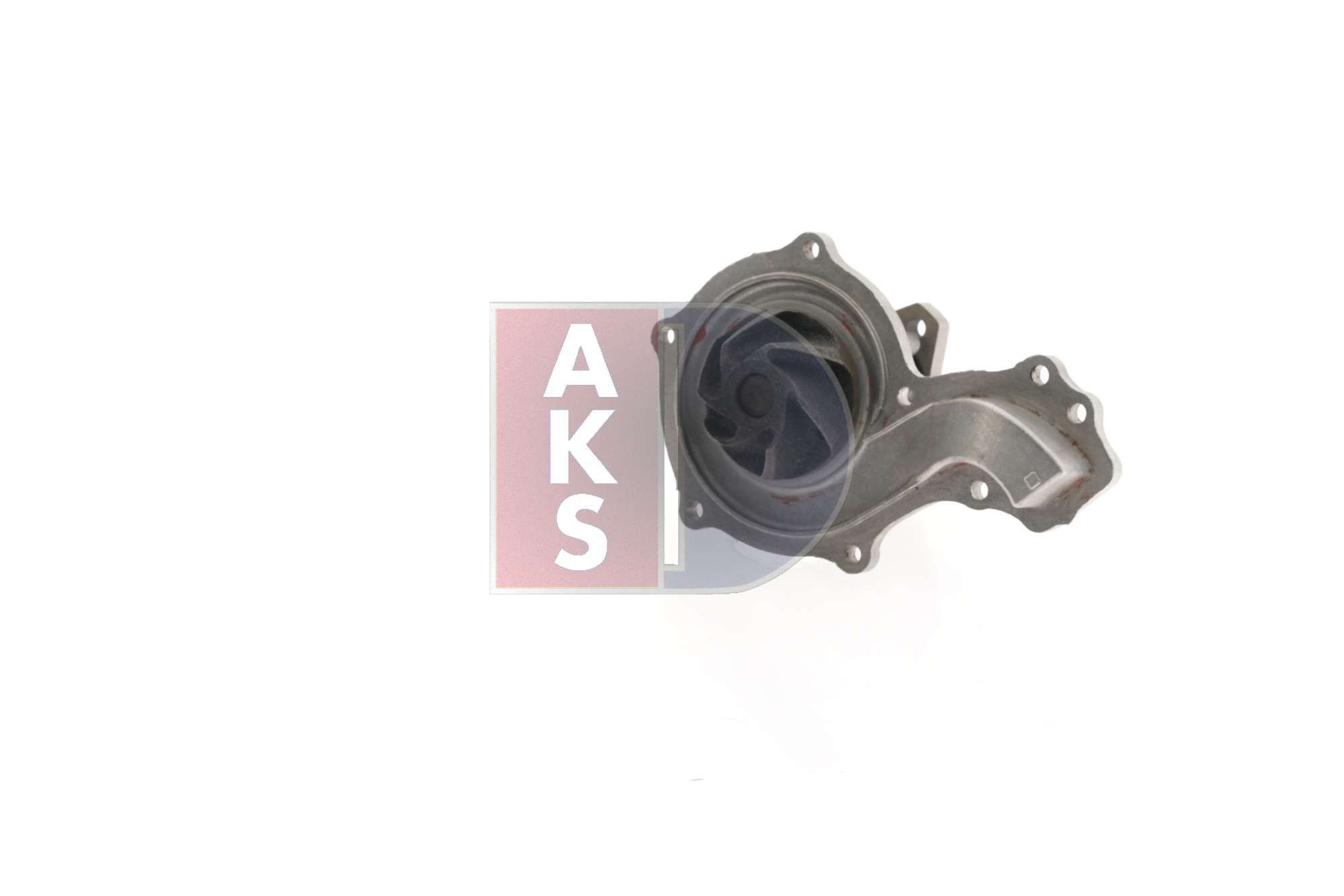AKS DASIS 570546N Water pump