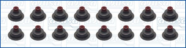 AJUSA Seal Set, valve stem 57070900 buy