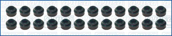 AJUSA 57071500 Seal Set, valve stem