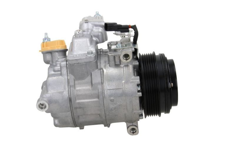 D13HP702-R BV PSH 571.505.123.505 Starter motor 5010217010