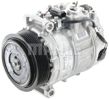 D13HP709-R BV PSH 571.509.113.505 Starter motor M009T80071