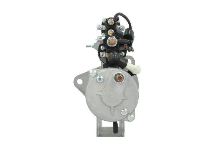 571511113130 Engine starter motor +Line Original BV PSH 571.511.113.130 review and test