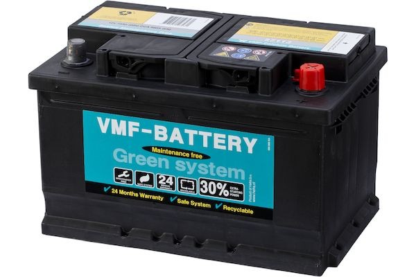 LB3, 57113, 56822 VMF 57113 Battery 4A0915105E