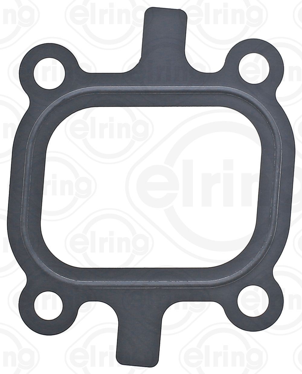 ELRING 572.640 Seal, coolant pipe