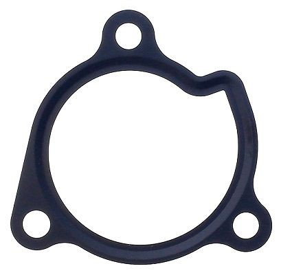 Nissan ROGUE Cooling parts - Gasket, water pump ELRING 572.720