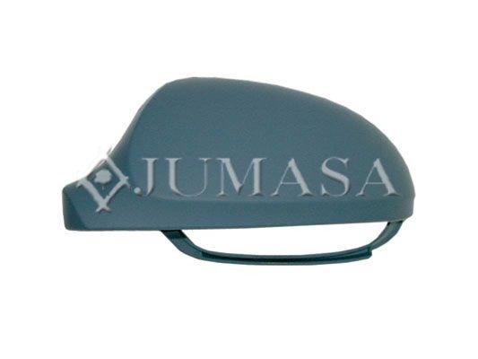 JUMASA 57325562 Cover, outside mirror Passat B6 2.0 TDI 16V 4motion 140 hp Diesel 2010 price