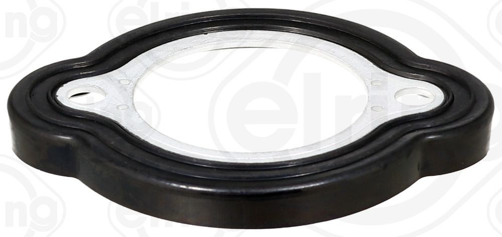 ELRING Seal, coolant tube 574.260 BMW 5 Series 2007