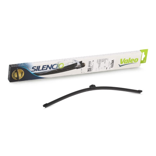 Great value for money - VALEO Rear wiper blade 574581