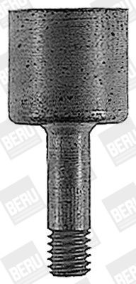 0 901 300 003 BERU Plug Sleeve, ignition system RHB003 buy