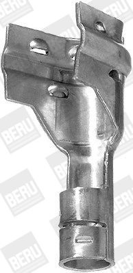 BERU RHB010 Steckerhülse, Zündanlage für DAF 75 LKW in Original Qualität