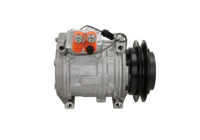 2542523-R BV PSH 12V, 125A, B+ (M8), M8 B+, Ø 49,0 mm Generator 575.563.125.505 buy