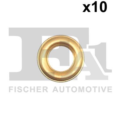 FA1 576.370.010 Heat shield, injection system BMW 5 Series 2015 price