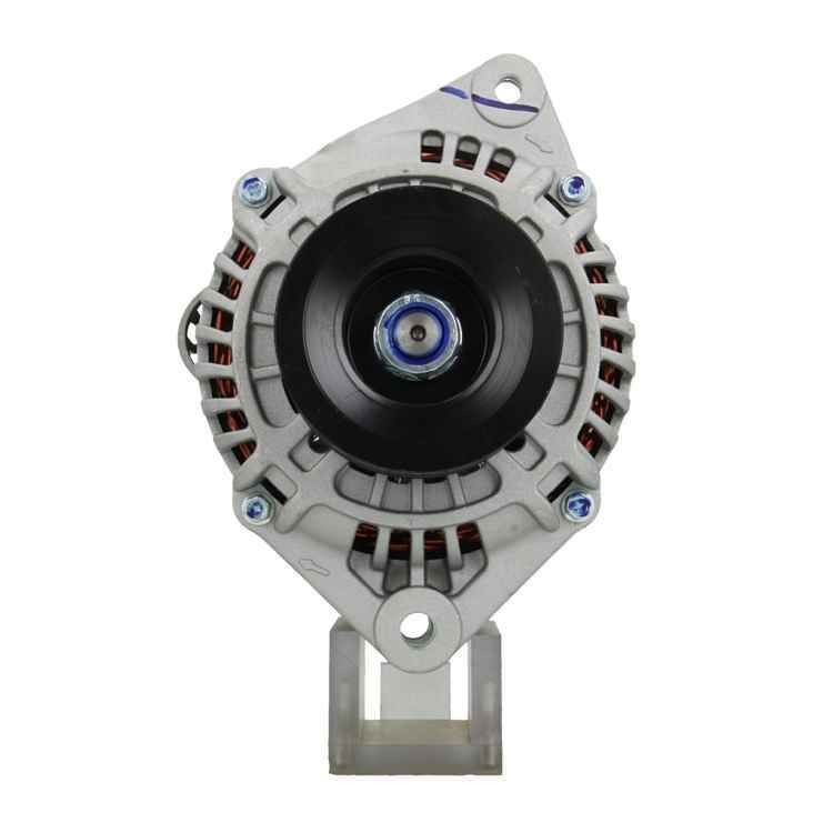BV PSH 576.501.080.130 Lichtmaschine für RENAULT TRUCKS Midlum LKW in Original Qualität