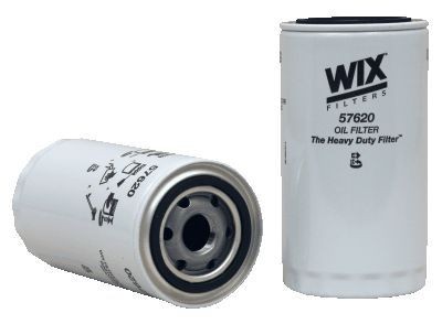 WIX FILTERS 57620 Oil filter 187-0014