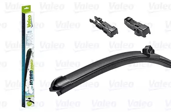Volvo C70 Wiper system parts - Wiper blade VALEO 578505