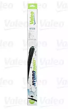 VALEO Windshield wipers 578509