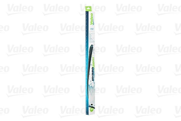 OEM-quality VALEO 578511 Windscreen wiper