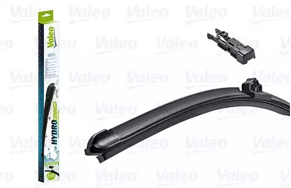 VALEO Wipers rear and front Astra K Box Body / Estate (B16) new 578512