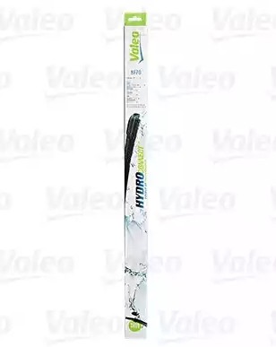 VALEO Windshield wipers 578515