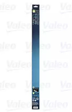 578515 Window wipers VALEO 578515 review and test