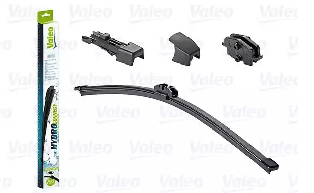 Volkswagen T-ROC Rear wiper blade VALEO 578563 cheap
