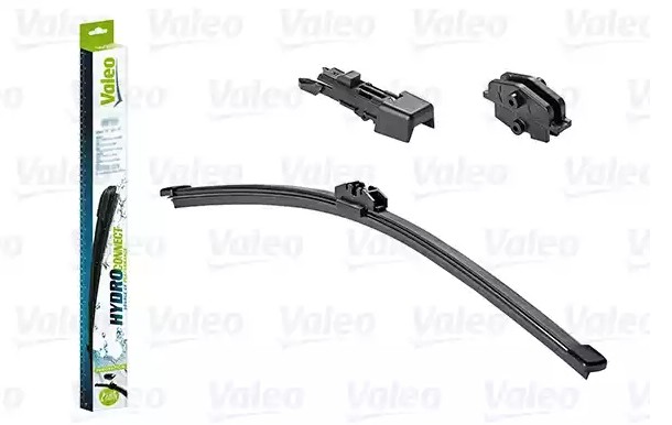 Great value for money - VALEO Rear wiper blade 578564