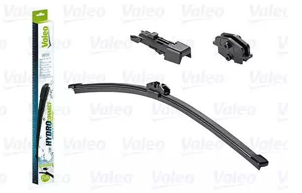 Great value for money - VALEO Rear wiper blade 578566