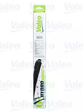 578572 Windscreen wiper VALEO 578572 - Huge selection — heavily reduced