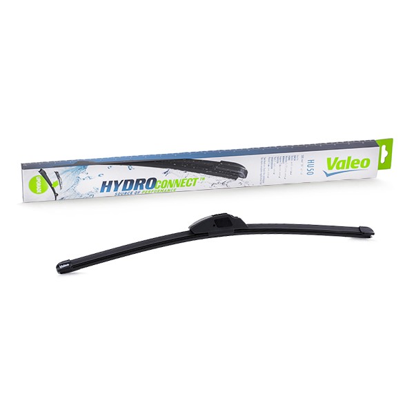 VALEO Windshield wipers rear and front BMW 3 Convertible (E46) new 578574