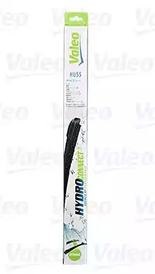 578576 Window wipers VALEO 578576 review and test
