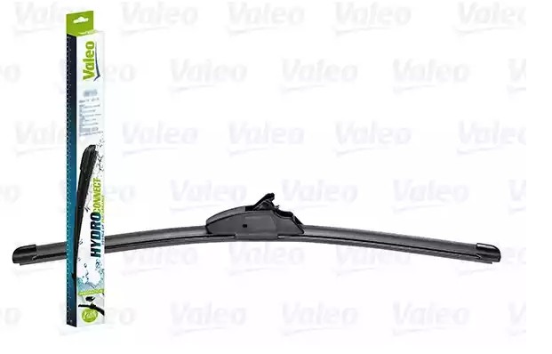 Great value for money - VALEO Wiper blade 578577