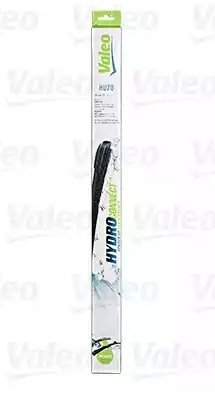 VALEO Windshield wipers 578582