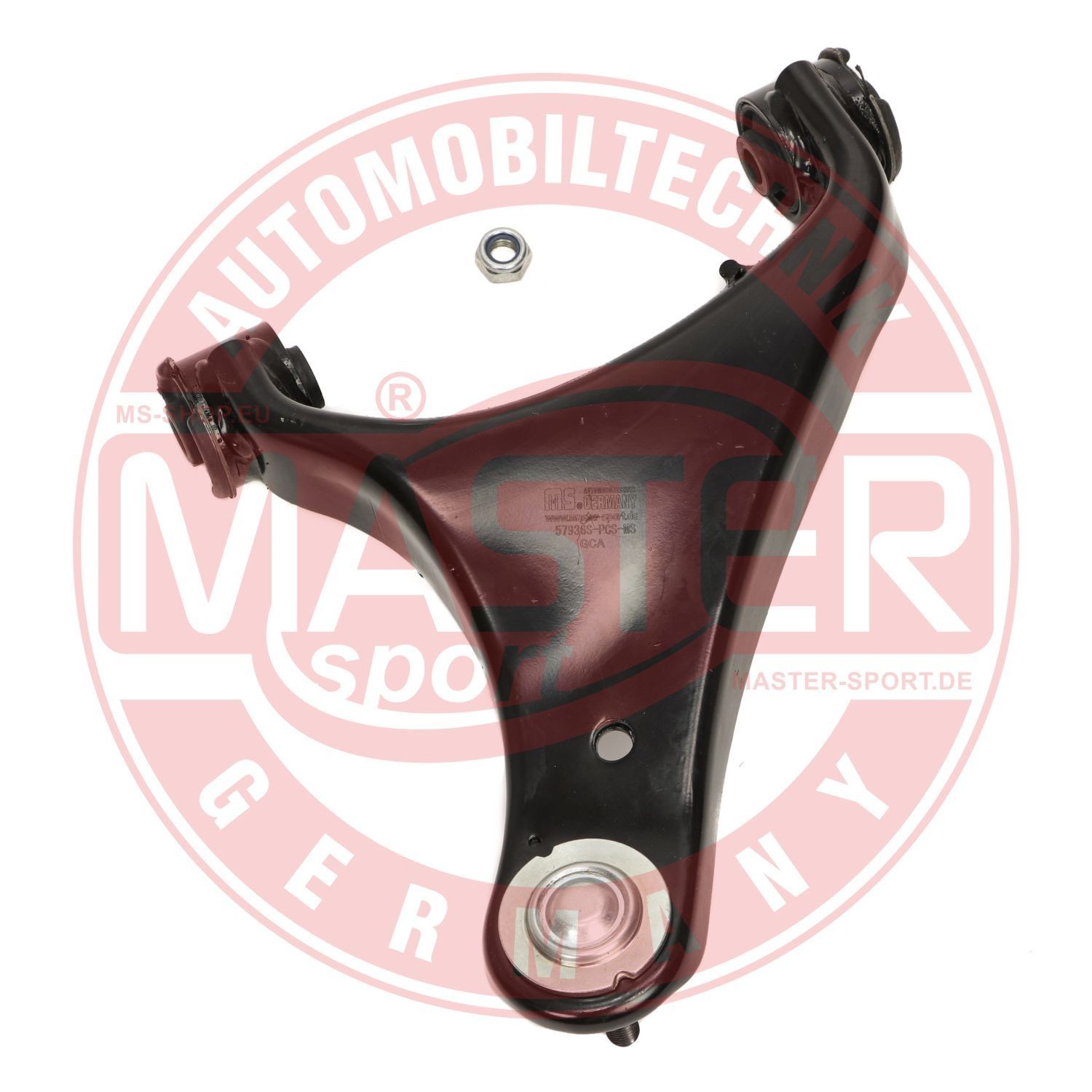 MASTER-SPORT Wishbone 57936S-PCS-MS for LAND ROVER DISCOVERY