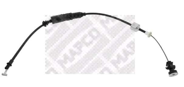 MAPCO 5796 Clutch Cable 6N1 721 335 K