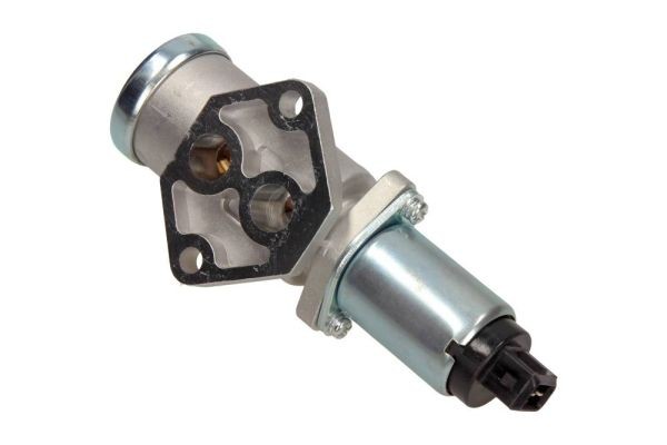 Opel CORSA Idle control valve, air supply 9955459 MAXGEAR 58-0006 online buy