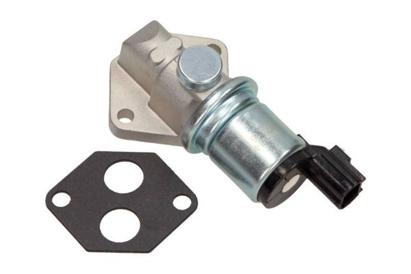 Audi A4 Idle control valve, air supply 9955461 MAXGEAR 58-0010 online buy