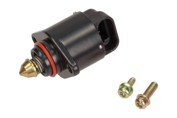 Volkswagen GOLF Idle control valve, air supply 9955463 MAXGEAR 58-0015 online buy