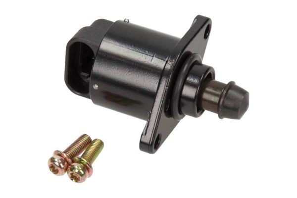 Great value for money - MAXGEAR Idle Control Valve, air supply 58-0037