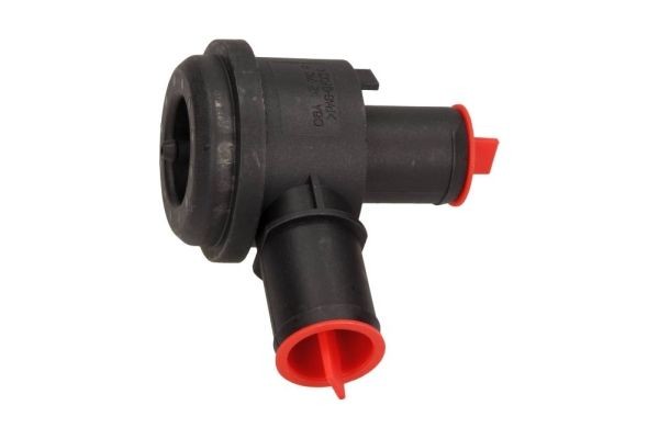 Great value for money - MAXGEAR Idle Control Valve, air supply 58-0087