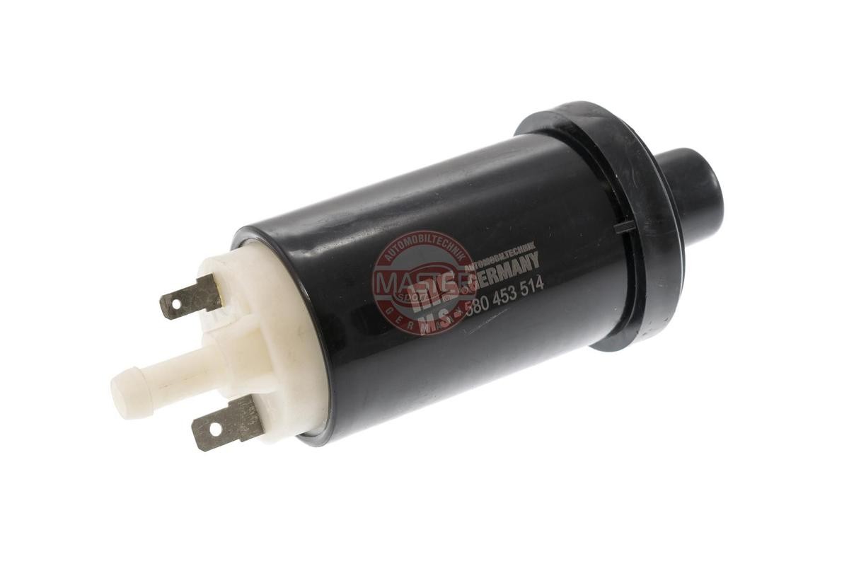 MASTER-SPORT Fuel pump assembly diesel and petrol Lancia Y10 156 new 580453514-PCS-MS