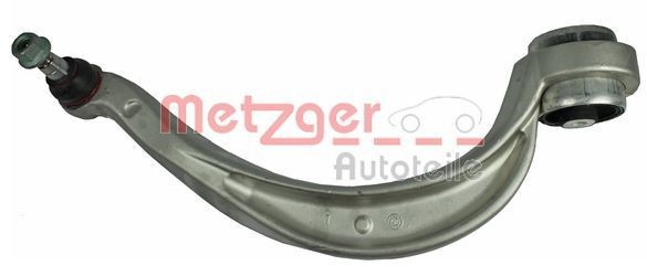 METZGER 58092211 Suspension arm PORSCHE experience and price