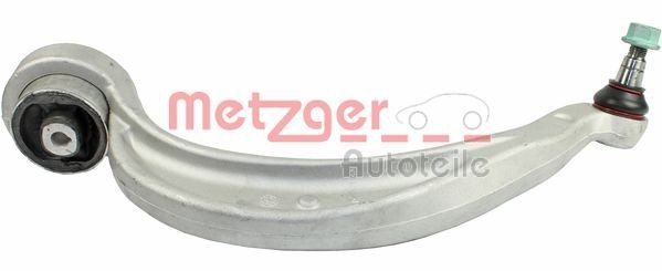 Original METZGER Wishbone 58092312 for AUDI A5