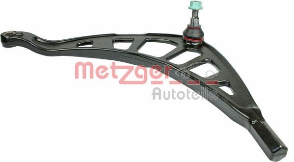 METZGER KIT +, with ball joint, Front Axle Right, Control Arm Control arm 58095402 buy