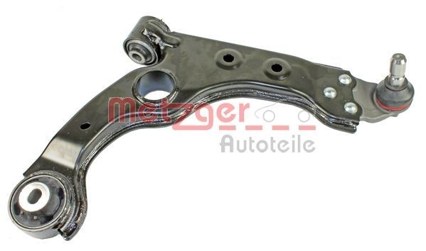 Alfa Romeo 155 Suspension arms 9958010 METZGER 58095602 online buy