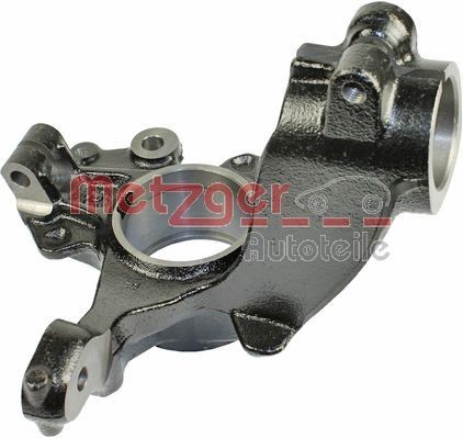 METZGER 58097202 Steering knuckle Front Axle Right