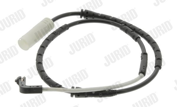 JURID Length: 850mm Warning contact, brake pad wear 581398 buy