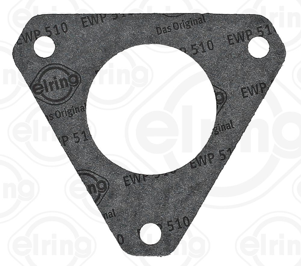 583.350 ELRING Seal, injection pump LAND ROVER