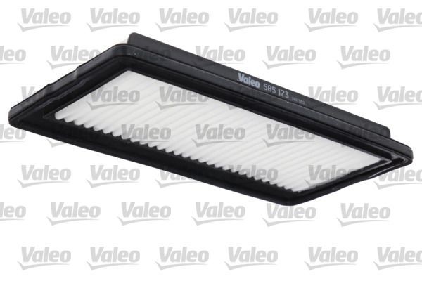 585173 Engine air filter VALEO 585173 review and test