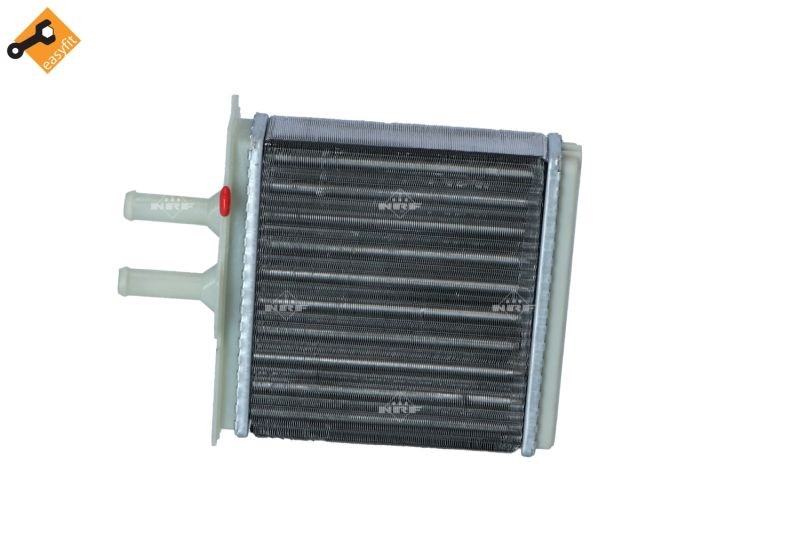 OEM-quality NRF 58650 Engine radiator
