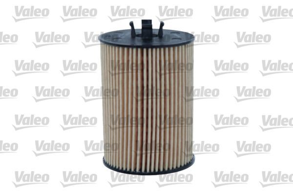 OEM-quality VALEO 586560 Engine oil filter